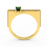 The Serena Ring