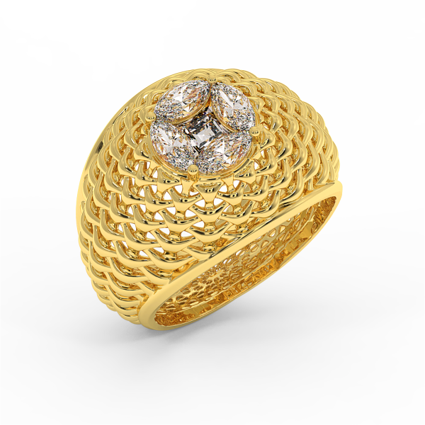 The Claudia Ring