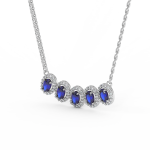 The Ahana Pendant