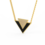 The Adhira Pendant