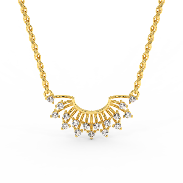 The Kala Pendant