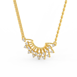 The Kala Pendant