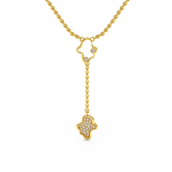 The Aurora Pendant