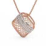 Cresta Jaali Pendant 