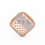 Cresta Jaali Pendant 