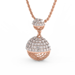 Erine Small Pendant 