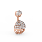 Erine Small Pendant 