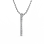 The Antonia Pendant