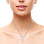 The Antonia Pendant