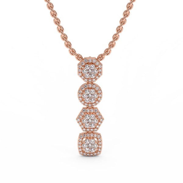 The Estrella Pendant