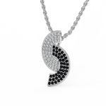 The Reina Pendant