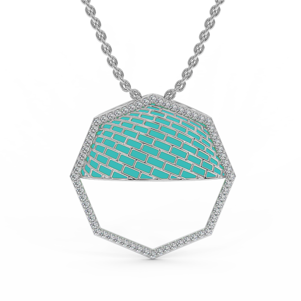 The Belen Pendant