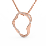 The Lucien Pendant