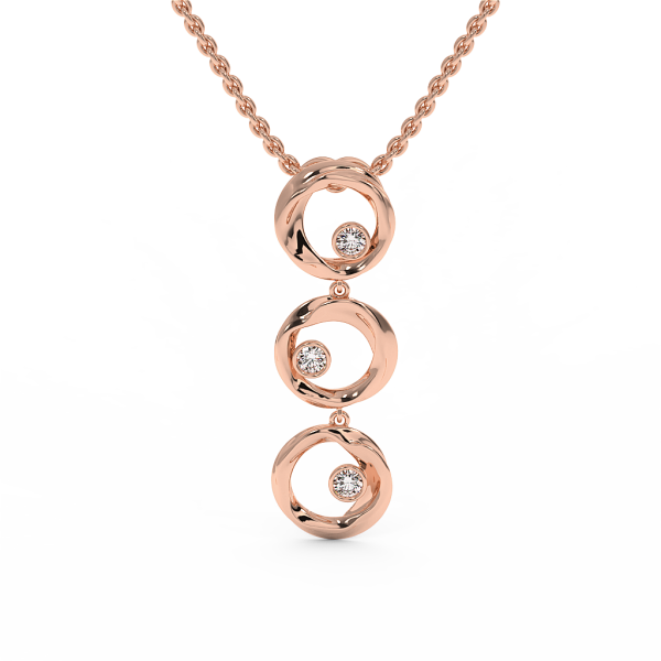 The Elara Pendant