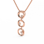 The Elara Pendant