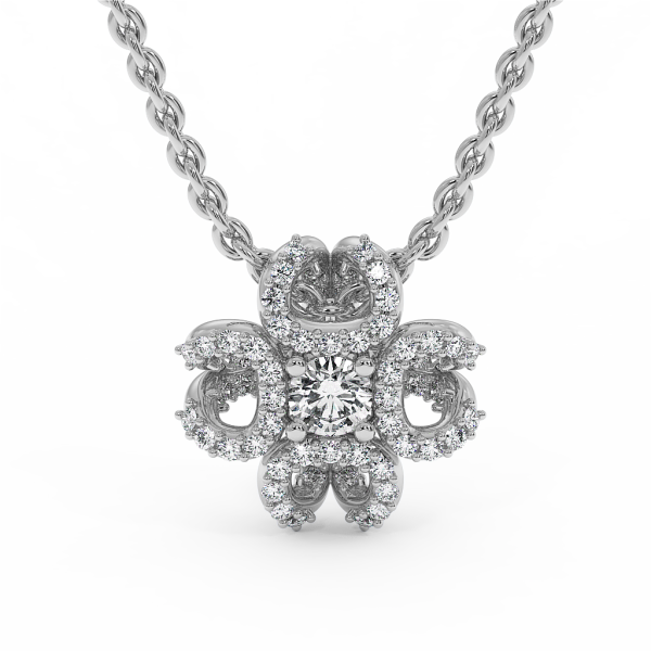 The Fernanda Pendant