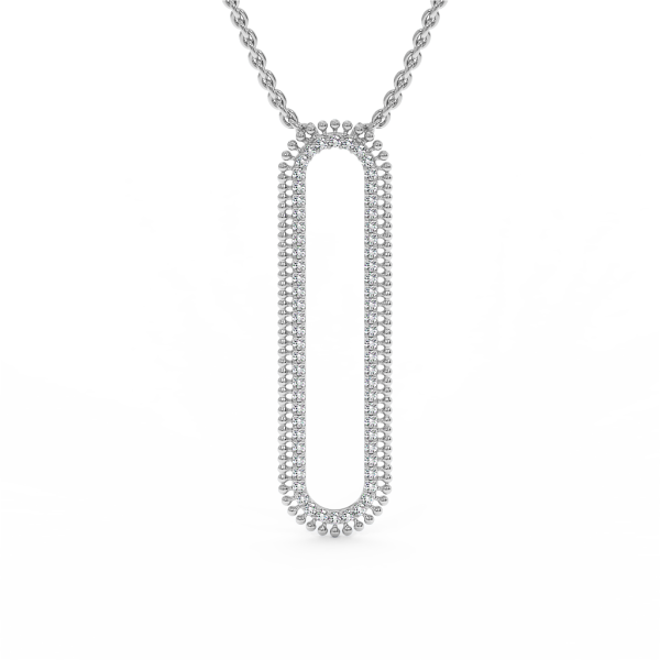 The Raquel Pendant