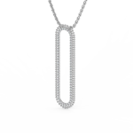 The Raquel Pendant