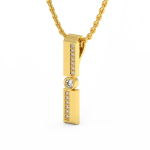 The Xiomara Pendant