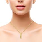 The Xiomara Pendant