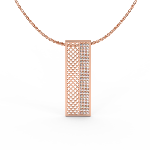 The Evelyn Pendant