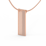 The Evelyn Pendant