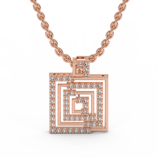 The Quinn Pendant