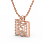 The Quinn Pendant