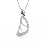 The Delilah Pendant