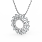 The Zoe Pendant