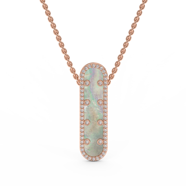 The Isla Pendant