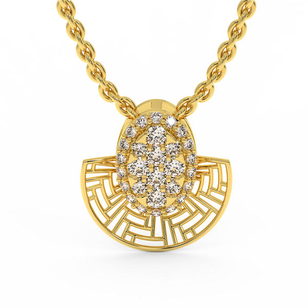 The Penelope Pendant