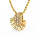 The Penelope Pendant