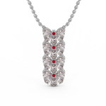 The Avery Pendant