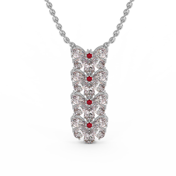 The Avery Pendant