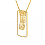 The Eleanor Pendant