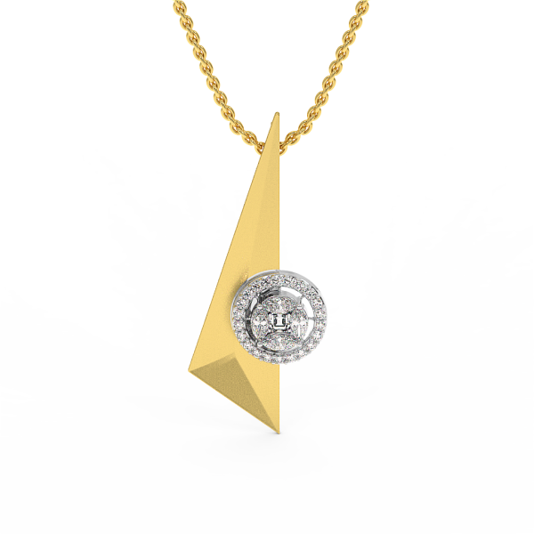 The Mara Pendant