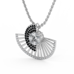 The Keira Pendant