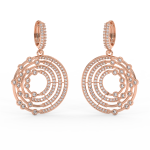 The Alora Earrings