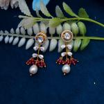 Mughal Mahal Earrings