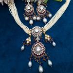 Maharani Mala Earrings