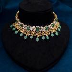 Emerald & Diamond Dynastic Collection