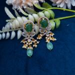 Emerald & Diamond Dynastic Collection