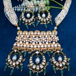 Mughal Pearl Collection